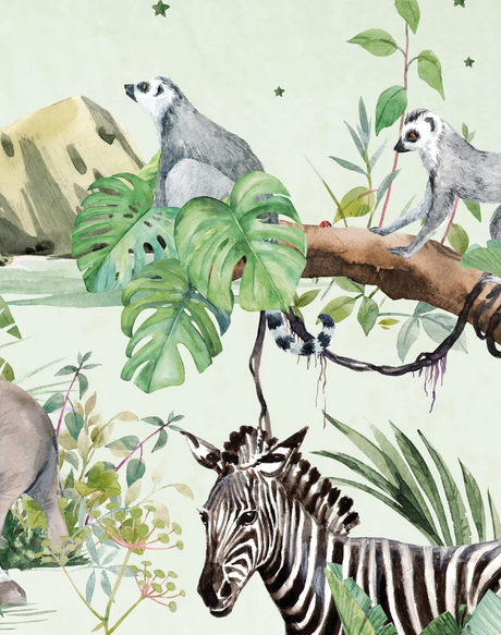 Animal Wallpaper