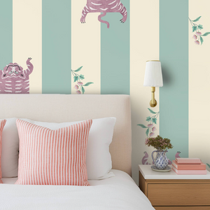 Stripe Wallpaper