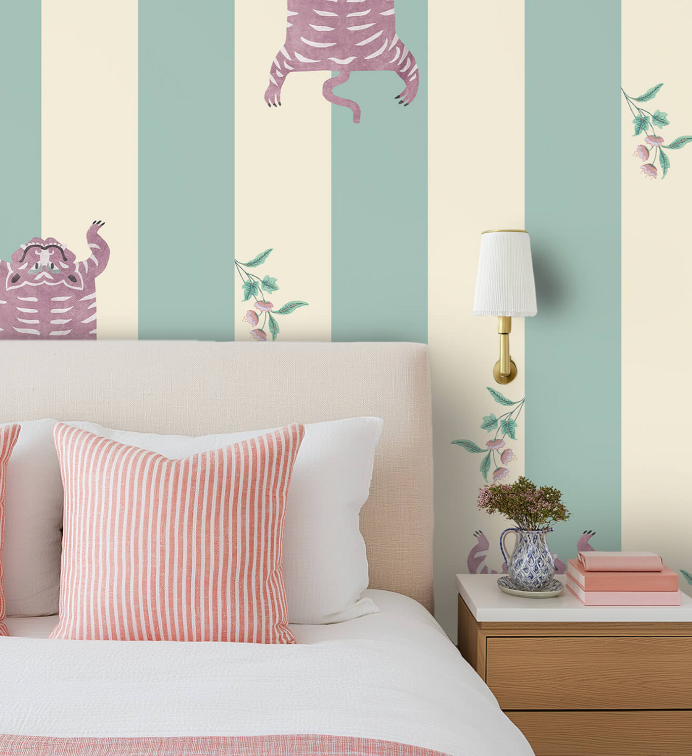 Stripes Wallpaper
