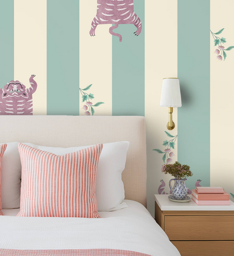 Stripes Wallpaper