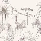 Wild Friends Sample