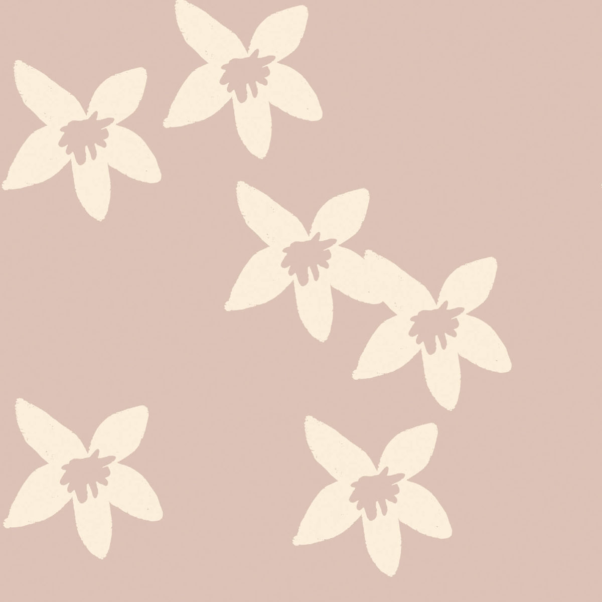 Blossom Pink Sample