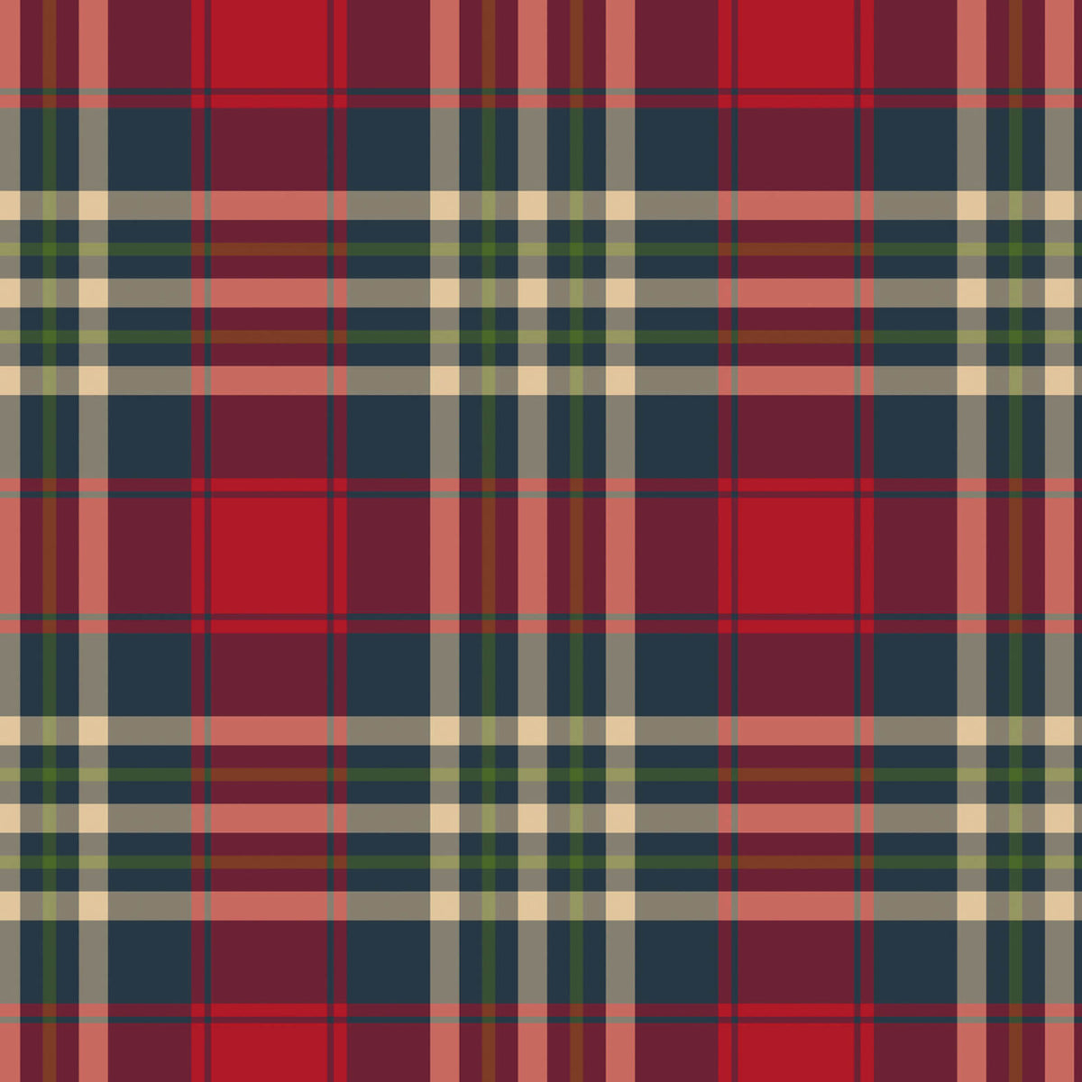 Heritage Checks - Balmoral Sample