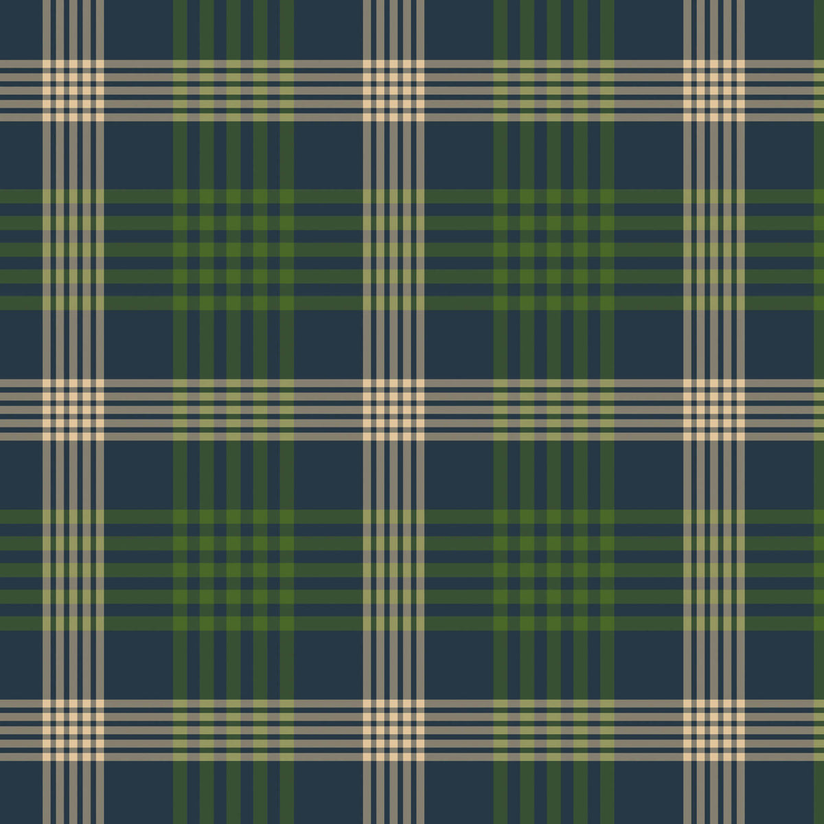 Heritage Checks - Highland Sample
