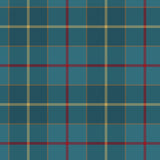 Heritage Checks - Peacock Sample
