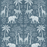 Go Go Safari Behang