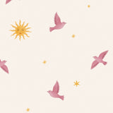 Smiling Jungle Moon  Sample