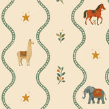 Wanderlust Trail Sample