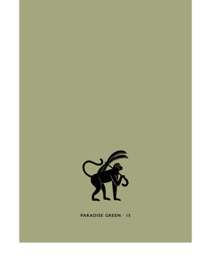 Paradise Green · 15