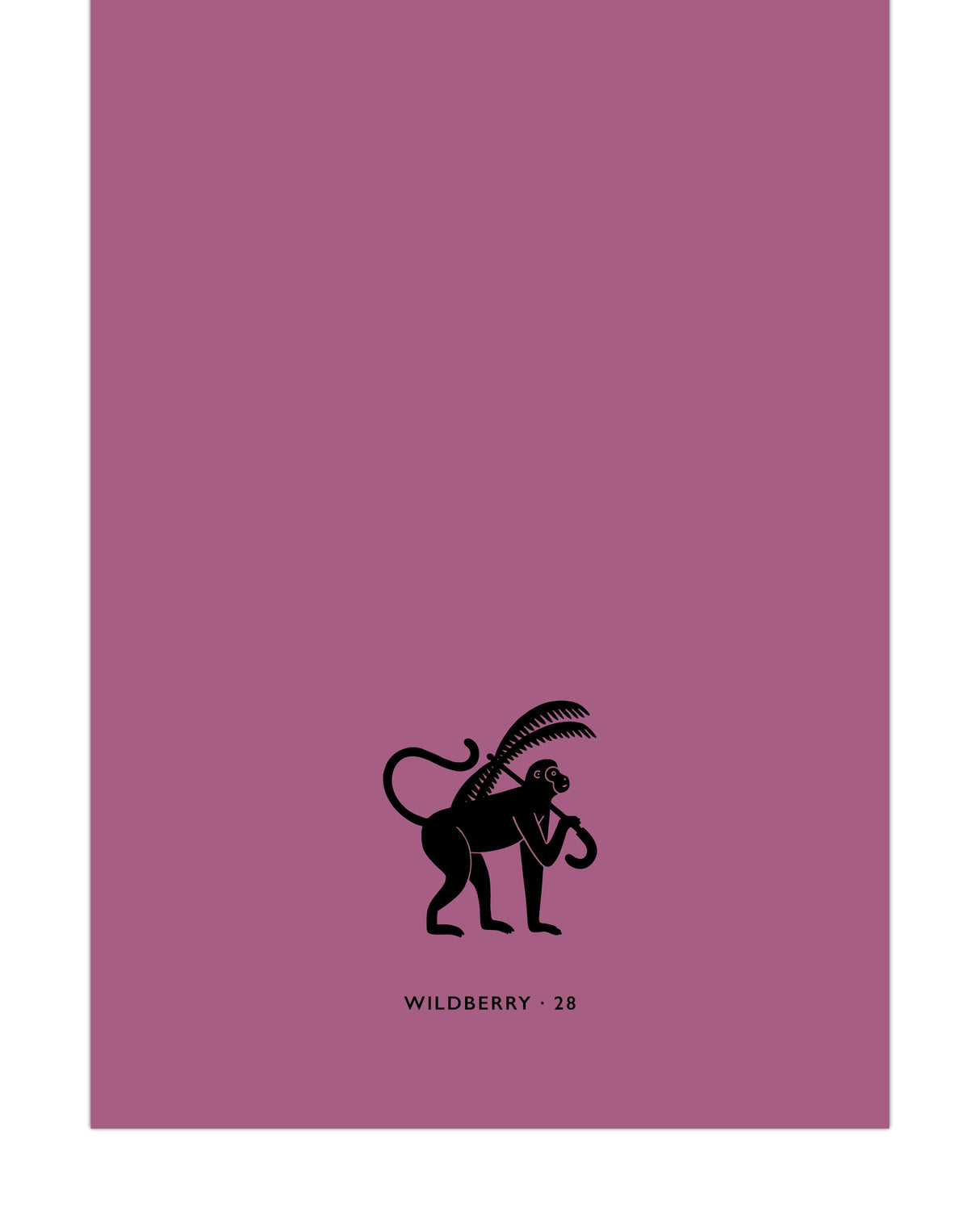 Waldbeere · 28