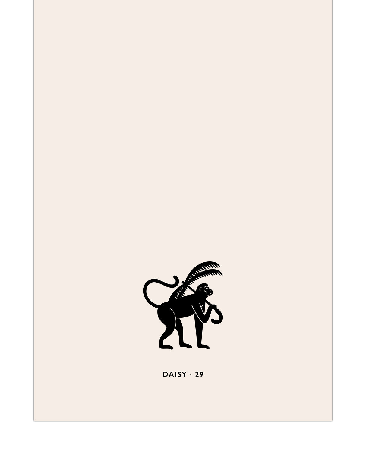 Daisy · 29