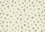ABC Wallpaper