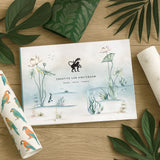 Behangboek Nieuwe collectie 25/26