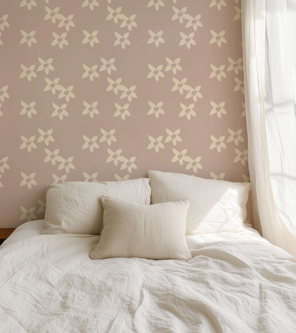 Blossom Pink Sample