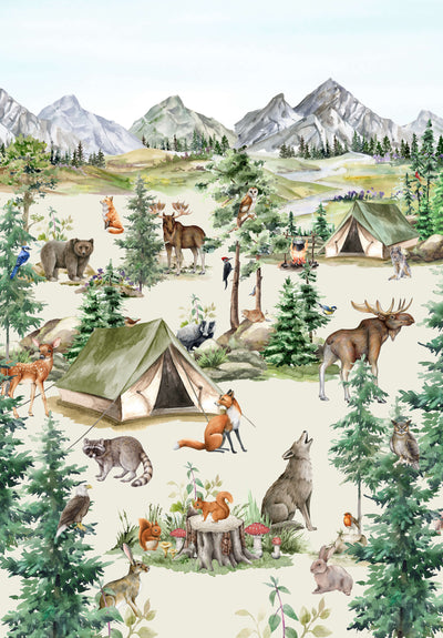 Canada Wallpaper