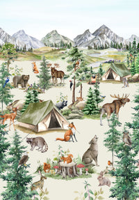 Canada Wallpaper
