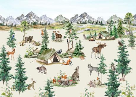 Canada Wallpaper