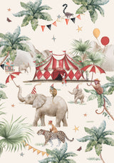 Carnival Wallpaper