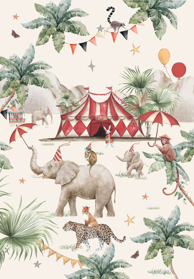 Carnival Wallpaper