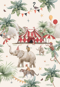 Carnival Wallpaper