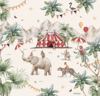 Carnival Wallpaper
