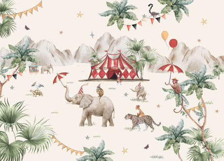 Carnival Wallpaper