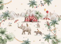 Carnival Wallpaper