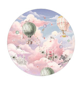 Fantasy Sky Tapete
