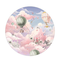 Fantasy Sky Wallpaper