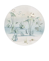Pond Wallpaper