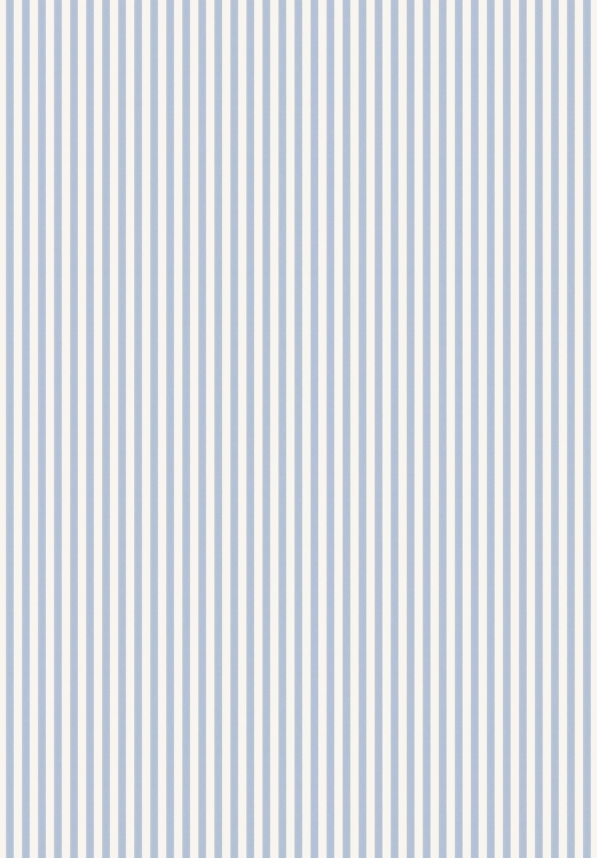 Classic Stripe BLUE Wallpaper