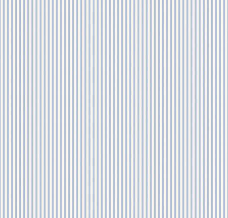 Classic Stripe BLUE Wallpaper