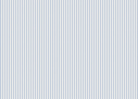 Classic Stripe BLUE Wallpaper