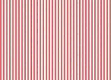 Classic Stripe RED Wallpaper