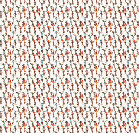 Dancing Queen Wallpaper