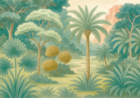 Dream World Wallpaper