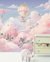 Fantasy Sky Tapete