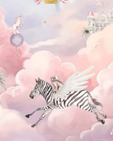 Fantasy Sky Tapete