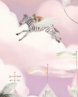 Fantasy Sky Tapete
