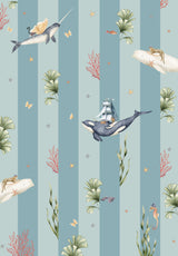 FantaSea Wallpaper