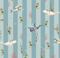 FantaSea Wallpaper