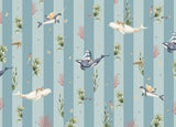 FantaSea Wallpaper