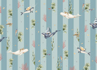 FantaSea Wallpaper