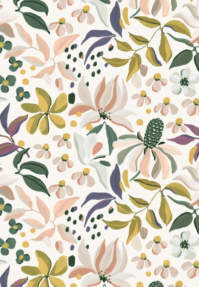 Flowers Wallpaper