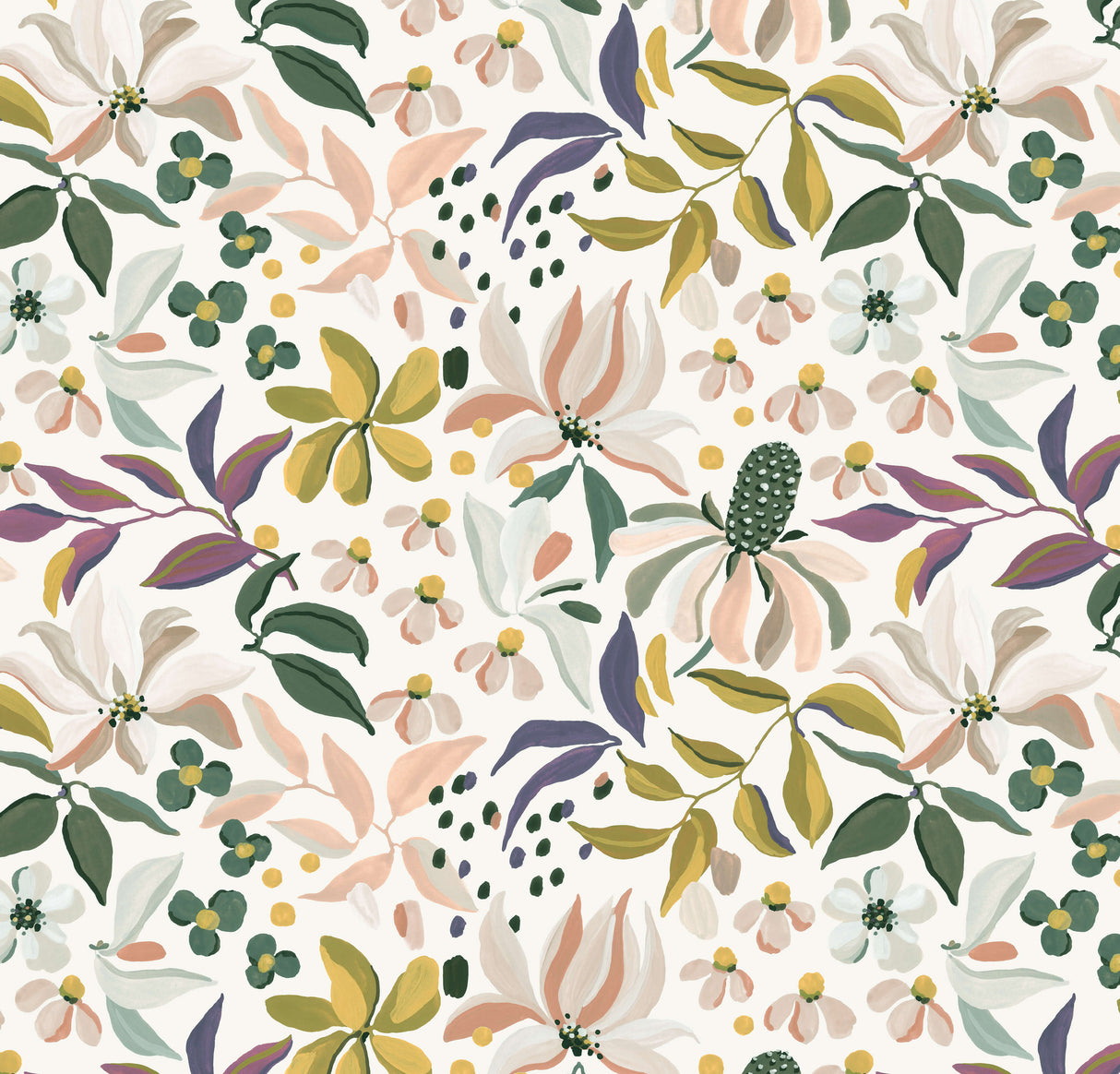 Flowers Wallpaper
