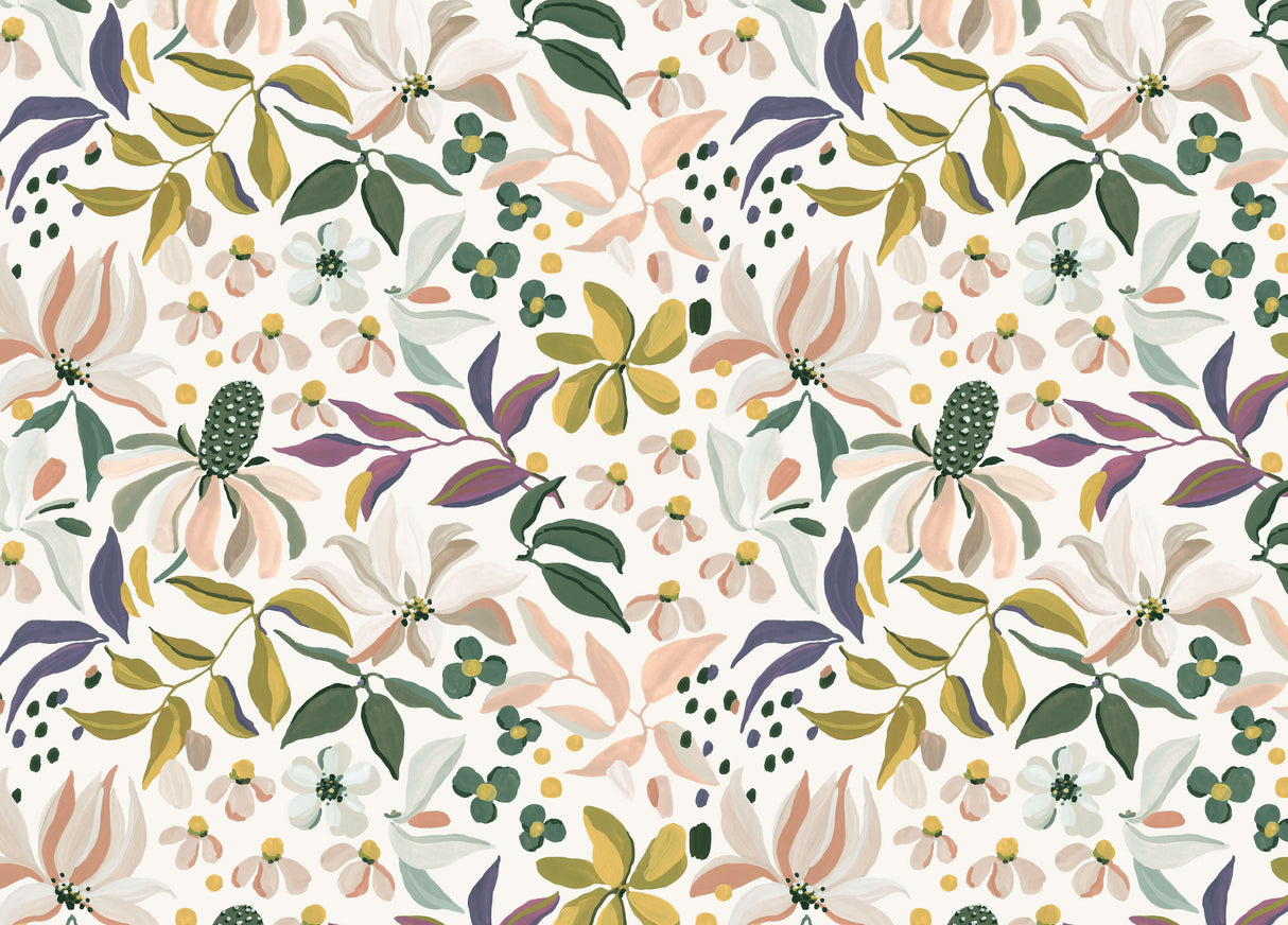 Flowers Wallpaper