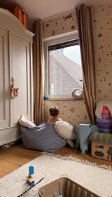 Magisches Elixier Hintergrund