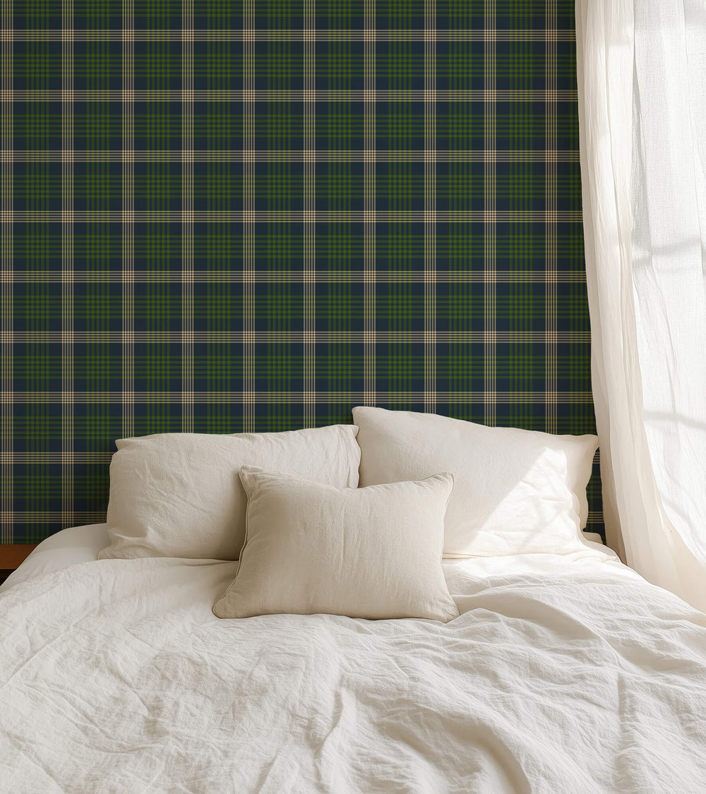Heritage Checks - Highland Sample