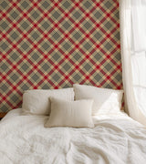 Heritage Checks - Rosewood Sample