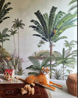 Rainforest Wallpaper
